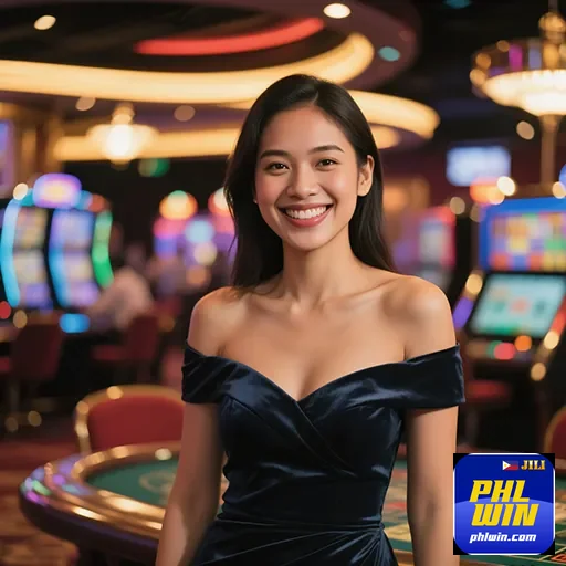 Exciting games at the best online casino Philippines - phlwin